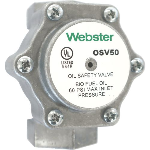 WEBSTER WEBSTER OSV-38 3/8 Oil Safety Valve