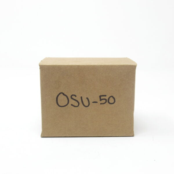 WEBSTER WEBSTER OSV-50 Oil Safety Valve 1/2 inches