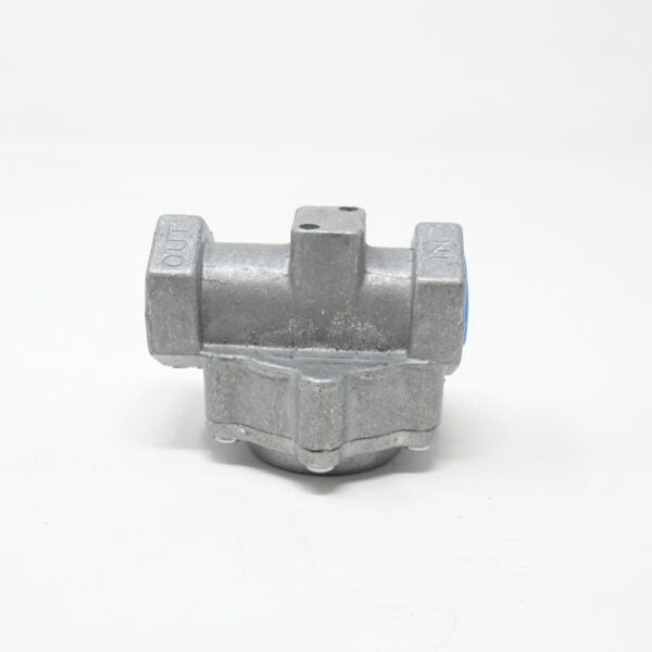 WEBSTER WEBSTER OSV-50 Oil Safety Valve 1/2 inches