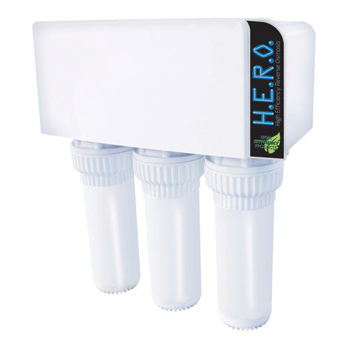 CANATURE WATERGROUP 20010075 Aqua Flo H.E.R.O. Reverse Osmosis System