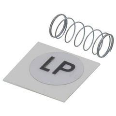 WHITE-RODGERS White-Rodgers F92-0659-WR Natural to LP Gas Conversion Kit