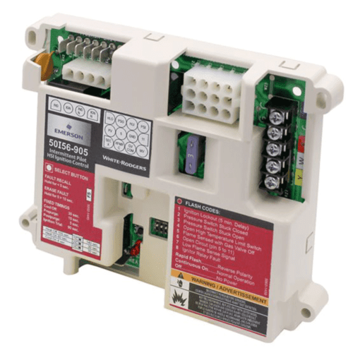 WHITE-RODGERS WHITE-RODGERS 791Q-905KT1 Ignitor and Flame Sensor Kit