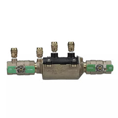 WILKINS WILKINS 34-350XLFT 3/4 Double Check Valve Backflow Preventer Assembly