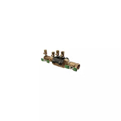 WILKINS WILKINS 34-350XLFT 3/4 Double Check Valve Backflow Preventer Assembly