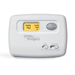 WHITE-RODGERS WHITE-RODGERS 1F87U-42WF Sensi Wi-Fi Smart Thermostat