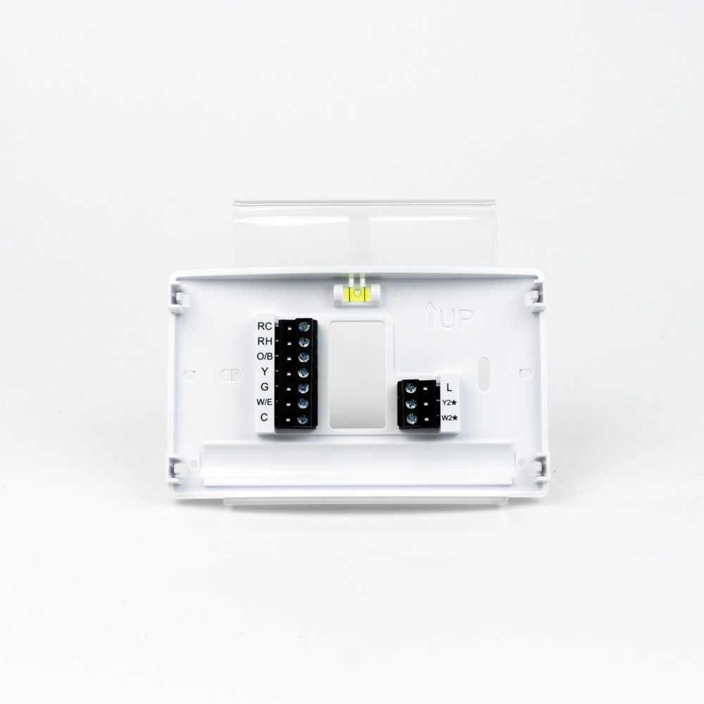 WHITE-RODGERS WHITE-RODGERS 1F87U-42WF Sensi Wi-Fi Smart Thermostat