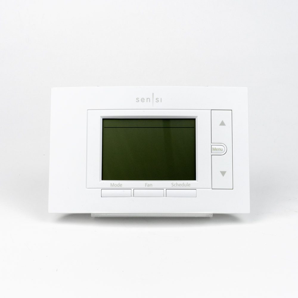 WHITE-RODGERS WHITE-RODGERS 1F87U-42WF Sensi Wi-Fi Smart Thermostat