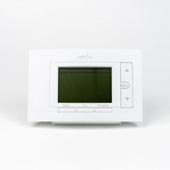 WHITE-RODGERS WHITE-RODGERS 1F87U-42WF Sensi Wi-Fi Smart Thermostat