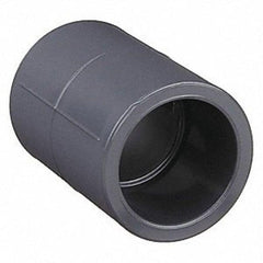 WINSTON BASICS Winston Basics 829-020 2 Schedule 80 PVC Coupling Socket