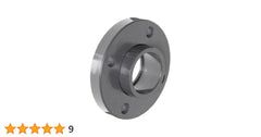 WINSTON BASICS Winston Basics 854-015C 1-1/2 CPVC S80 Socket Van Stone Flange
