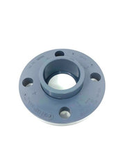 WINSTON BASICS Winston Basics 854-015C 1-1/2 CPVC S80 Socket Van Stone Flange