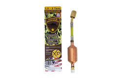 XANTUS XANTUS 10-101 Xantus Products 10-101 System Defender All-In-One Direct Inject AC Leak Sealant