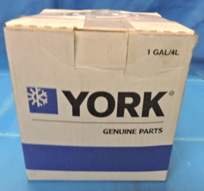 YORK YORK 013-04185-000-CL COIL CLEANER GULFCLEAN