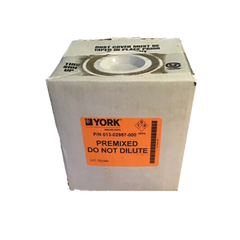 YORK YORK 013-04185-000-CL COIL CLEANER GULFCLEAN