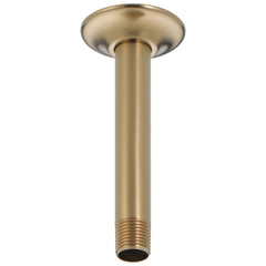 DELTA Delta RP61058CZ Shower Arm & Flange - Ceiling Mount