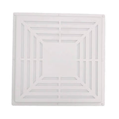 ELIMA-DRAFT Elima-Draft ELMDFTCOMFIL3464 Commercial Filtration Cover for 24 x 24 Diffusers