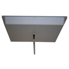 ELIMA-DRAFT Elima-Draft ELMDFTCOMWDC3297 Ceiling Tile Water Leak Collection Cover