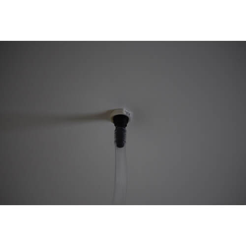 ELIMA-DRAFT Elima-Draft ELMDFTCOMWDC3297 Ceiling Tile Water Leak Collection Cover