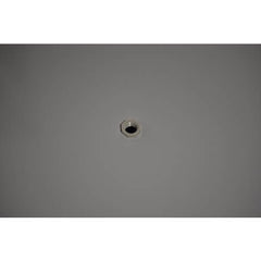 ELIMA-DRAFT Elima-Draft ELMDFTCOMWDC3297 Ceiling Tile Water Leak Collection Cover
