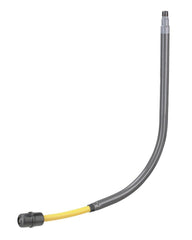 GASTITE Gastite FX-RISER-12-36 FLEX-RISER - 3/4" (SDR 11/.095" WALL) X 3/4" MPT X 36
