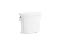KOHLER Kohler K-5711-0 Corbelle Toilet Tank 1.28 gpf