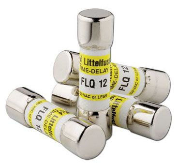 LITTELFUSE Littelfuse FLQ.300 TIME DELAY 500V AC FUSE