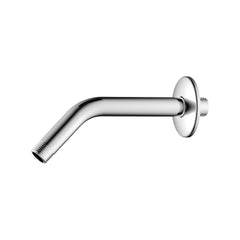 LUXART Luxart L8SA-ORB Shower Arm 8 In Oil Rubbed Bronze