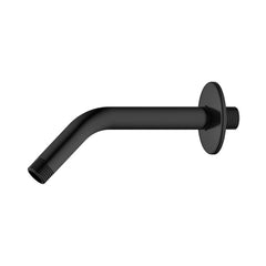 LUXART Luxart L8SA-ORB Shower Arm 8 In Oil Rubbed Bronze