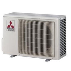 MITSUBISHI ELECTRIC Mitsubishi PUY-A18NKA7 18k BTU Outdoor Condenser Cooling Only