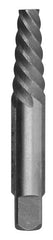 PASCO Pasco Specialty 4829 3/8 Nipple Extractor