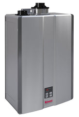 RINNAI Rinnai RSC199IN SENSEI RSC Series 199 MBH Indoor Condensing Natural Gas Tankless Water Heater