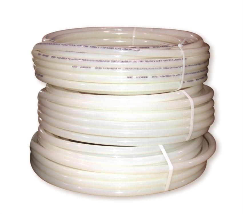 UPONOR Uponor F1061500 Tubing 1-1/2 in x 100 ft Coil