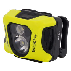 STREAMLIGHT Streamlight 61436 Enduro Pro USB Rechargeable Multi-Function LED Headlamp 200 Lumens (45°)