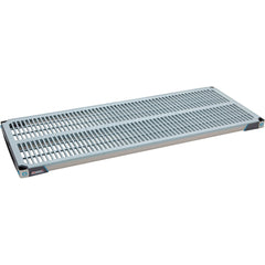 METRO Metro MX2460G Industrial Shelf Grid Mat 24x60 in