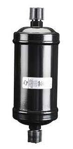 NDL INDUSTRIES Ndl Industries NMH-165S Liquid Line Filter Drier 5/8 in Ods