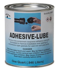 BLACK SWAN 4080 CAULKS & SEALANTS