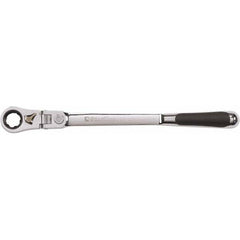 GEARWRENCH Gearwrench 893800 3/8 Inch Drive Flex Head Ratchet 72 Tooth