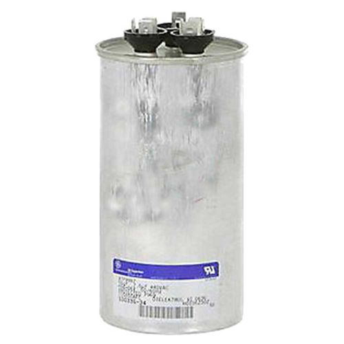 LENNOX Lennox 89M88 Capacitor 70+7.5 MFD (Round) 100335-20