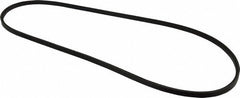 CONTINENTAL Continental Contitech 20042714 Cogged V-belt 3L 46 in