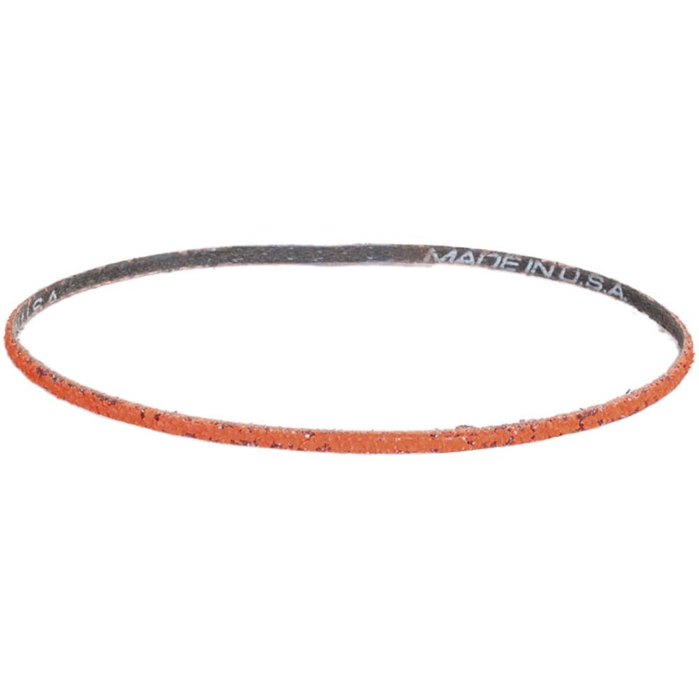 NORTON Norton 63642596940 Abrasive Belt 80 Grit Ceramic Alumina