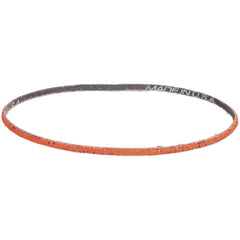 NORTON Norton 63642596940 Abrasive Belt 80 Grit Ceramic Alumina