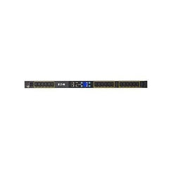 TRIPP LITE Tripp Lite EMI103-10 Metered Input Rack Pdu