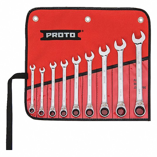 PROTO JSCVT-9S WRENCHES