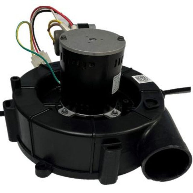 LENNOX 22G55 DRAFT INDUCER MOTORS