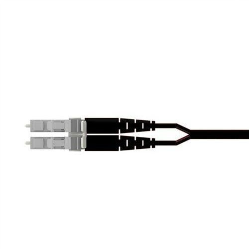 PANDUIT Panduit F92EPKKKKSKM006 OS2 Fiber Patch Cord Lc
