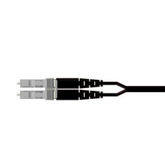 PANDUIT Panduit F92EPKKLNSKM006 OS2 Duplex Fiber Patch Cable Lc