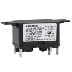 ALLIED AIR Allied Air 099018600 Blower Relay (Each) 1P13W13