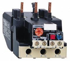 SCHNEIDER ELECTRIC Schneider Electric LR2D3553 Thermal Iec Overload Relay