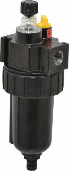 PARKER Parker 16L24BE Air Lubricator 60 Cfm 3/8 Inch Npt