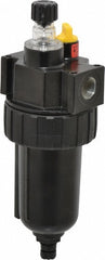PARKER Parker 16L24BE Air Lubricator 60 Cfm 3/8 Inch Npt